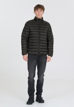 Rückansicht von Whistler Arubi Laufjacke Herren 1001 Black