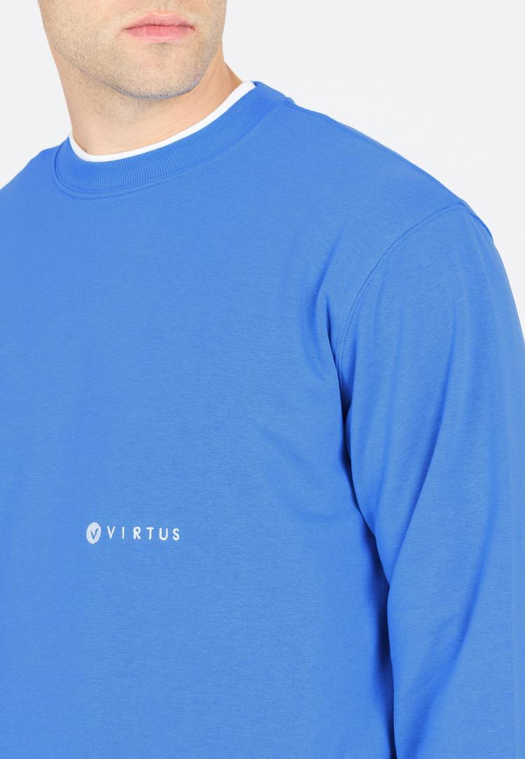 Virtus Virtus Kayden Sweatshirt Herren - 2025 Regatta - 2 | SportScheck