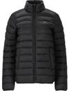 Whistler Arubi Outdoorjacke Damen - 1001 Black