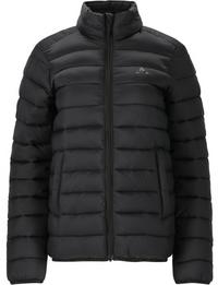 Whistler Arubi Outdoorjacke Damen - 1001 Black