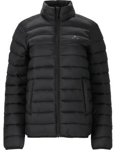 Whistler Arubi Outdoorjacke Damen 1001 Black