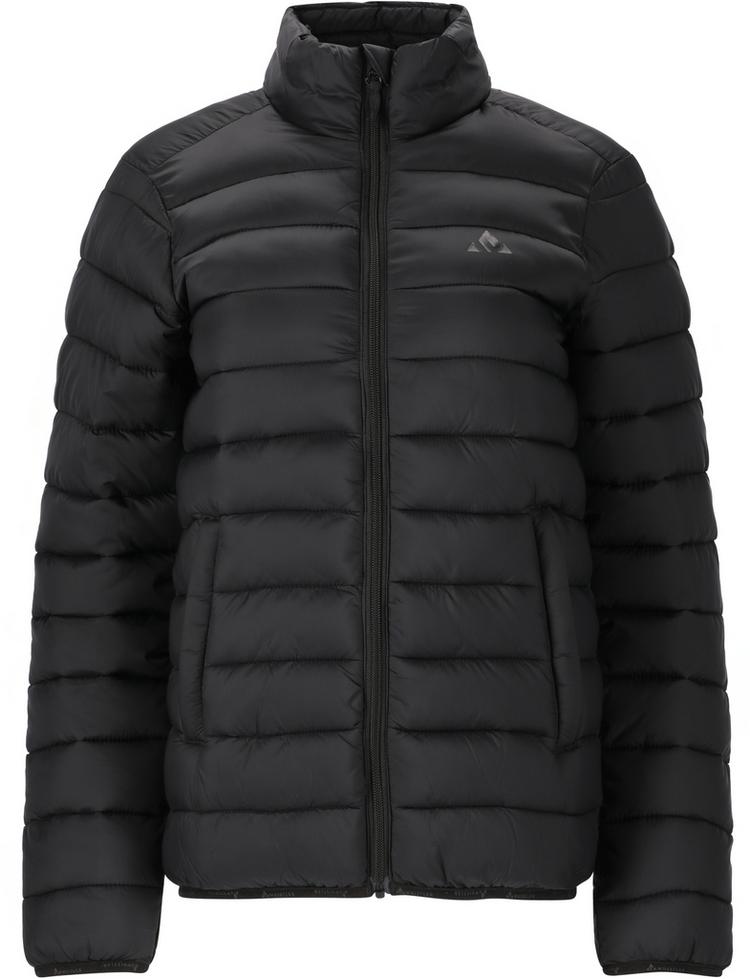 Whistler Whistler Arubi Outdoorjacke Damen - 1001 Black - 0 | SportScheck