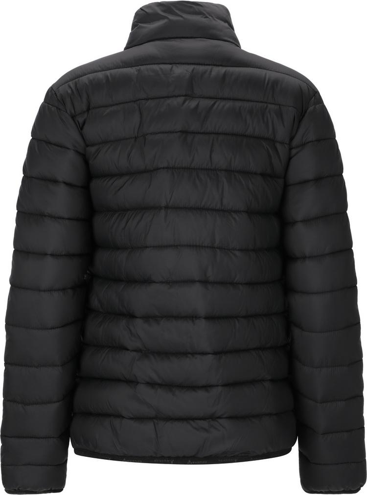 Whistler Whistler Arubi Outdoorjacke Damen - 1001 Black - 0 | SportScheck