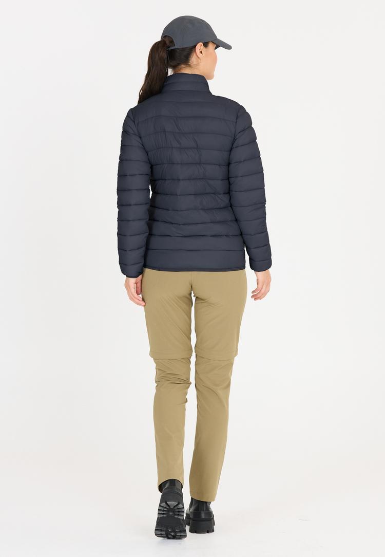 Whistler Whistler Arubi Outdoorjacke Damen - 1001 Black - 2 | SportScheck