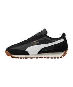 PUMA Easy Rider Vintage Sneaker Sneaker schwarzweiss