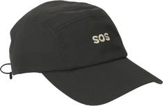 SOS Collose Cap 1051 Asphalt