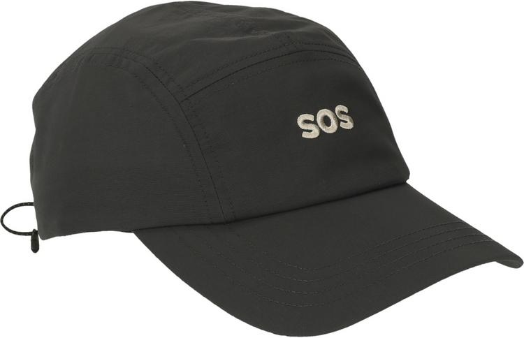 SOS SOS Collose Cap - 1051 Asphalt - 0 | SportScheck