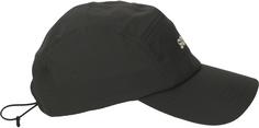 Rückansicht von SOS Collose Cap 1051 Asphalt