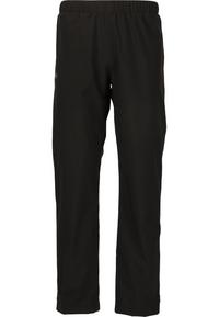 Weather Report Gust Regenhose Herren - 1001 Black