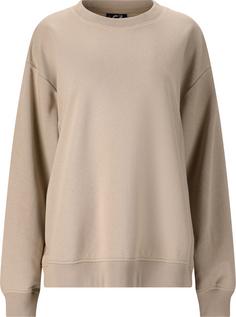 Cruz Rusvil Sweatshirt Damen 1265 Island Fossil