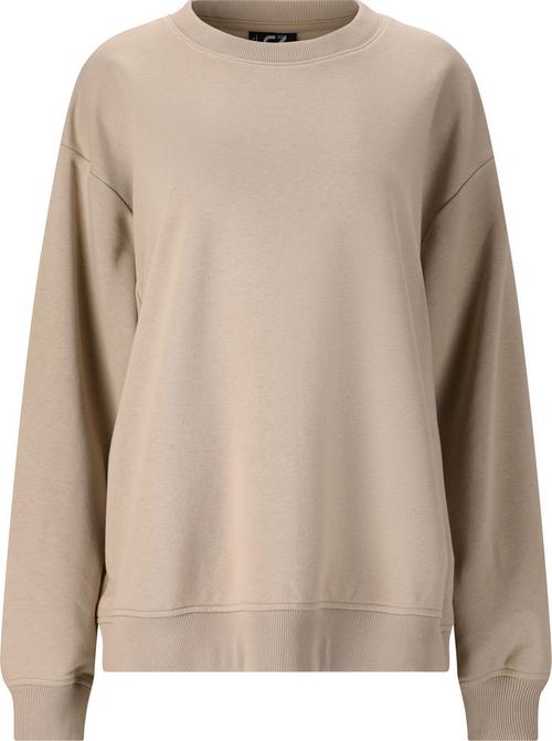 Cruz Rusvil Sweatshirt Damen
