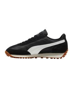 Rückansicht von PUMA Easy Rider Vintage Sneaker Sneaker schwarzweiss