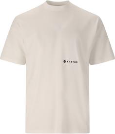 Virtus Josephy Funktionsshirt Herren 1002 White