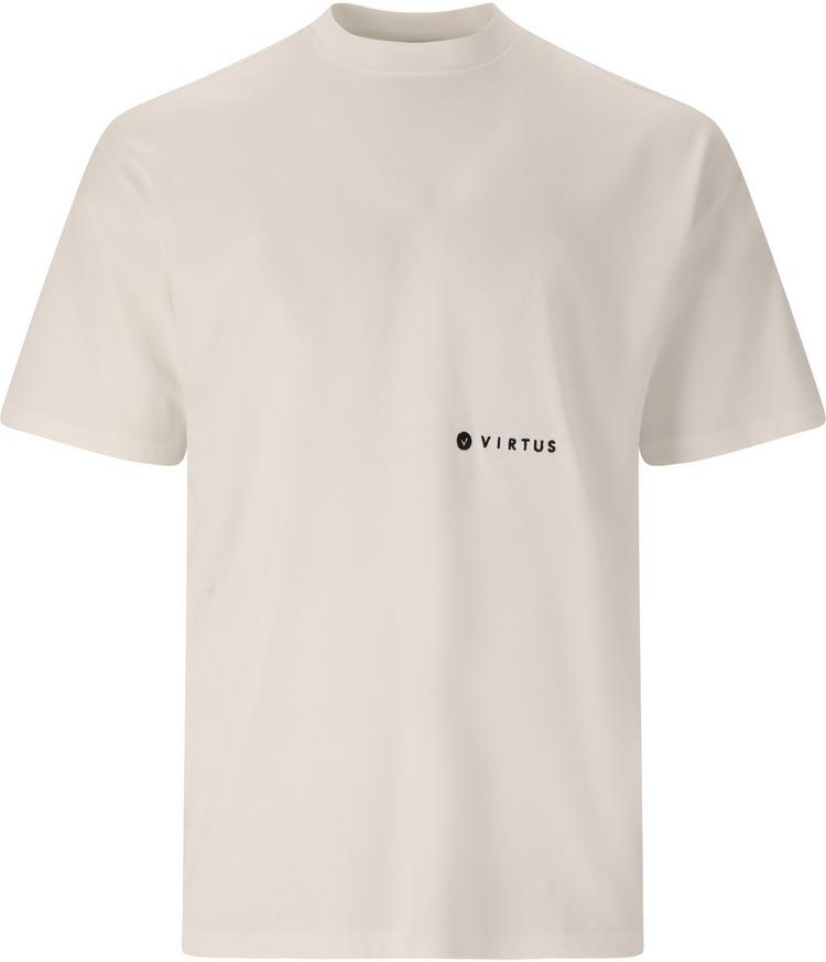 Virtus Virtus Josephy Funktionsshirt Herren - 1002 White - 0 | SportScheck