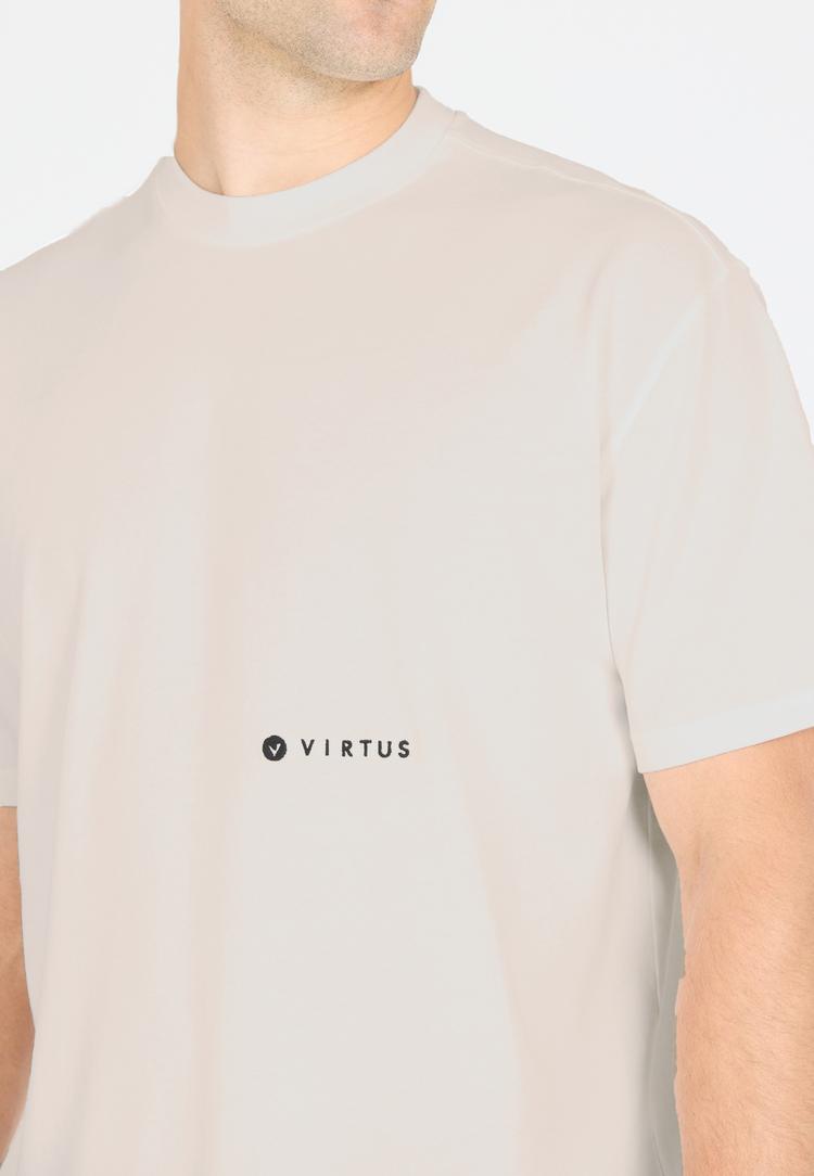 Virtus Virtus Josephy Funktionsshirt Herren - 1002 White - 2 | SportScheck