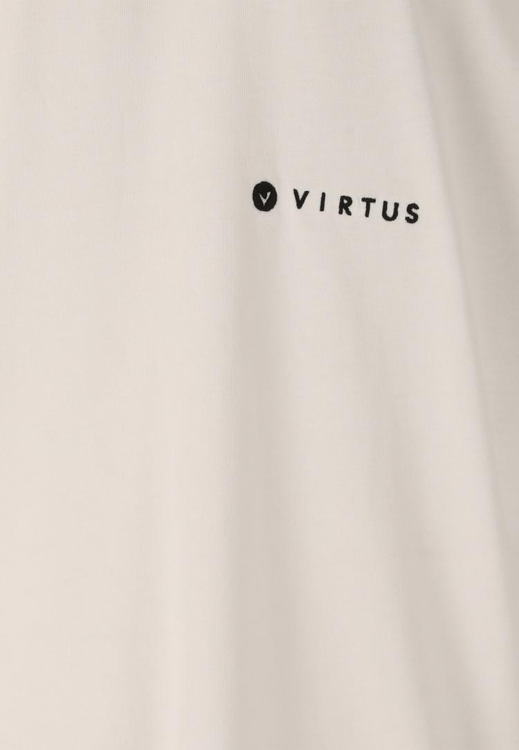 Virtus Virtus Josephy Funktionsshirt Herren - 1002 White - 0 | SportScheck