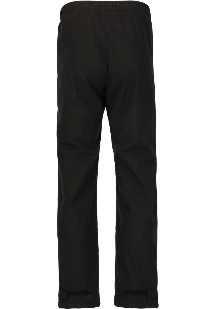 Weather Report Weather Report Gust Jr. Regenanzug Kinder - 1001 Black - 2 | SportScheck