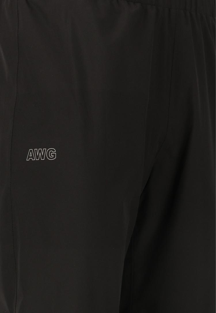 Weather Report Weather Report Gust Jr. Regenanzug Kinder - 1001 Black - 3 | SportScheck