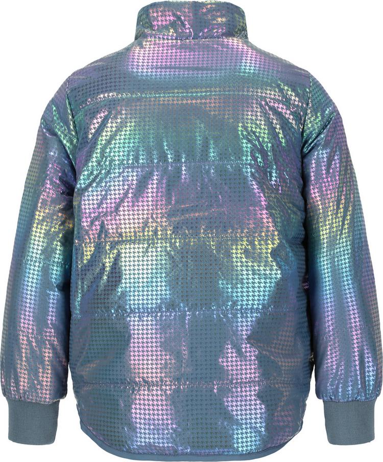 ZigZag ZigZag Tale Outdoorjacke Kinder - 2253 China Blue - 0 | SportScheck