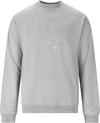 Virtus Kayden Sweatshirt Herren - 1005 Light Grey Melange