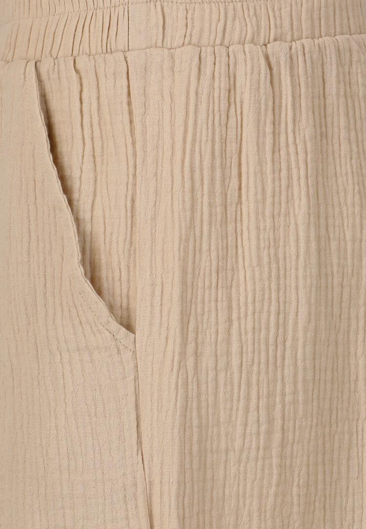 Cruz Cruz Melany Shorts Damen - 1265 Island Fossil - 0 | SportScheck