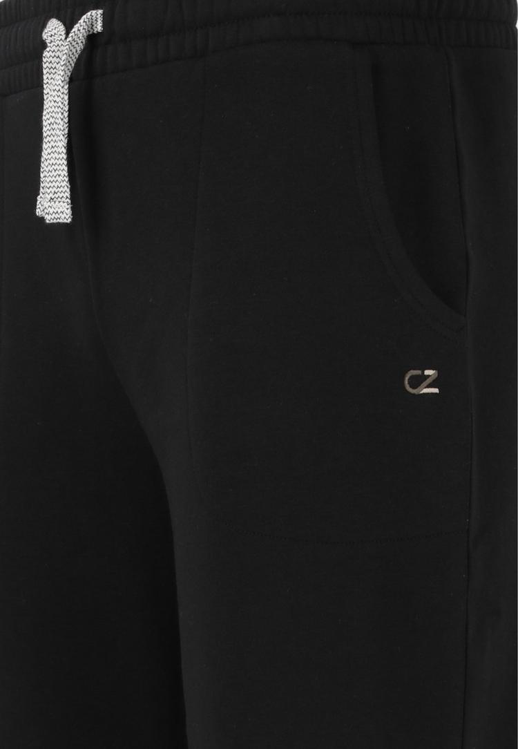 Cruz Cruz Ramin Sweathose Kinder - 1001 Black - 0 | SportScheck