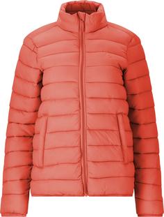 Whistler Arubi Outdoorjacke Damen 4124 Apricot Brandy