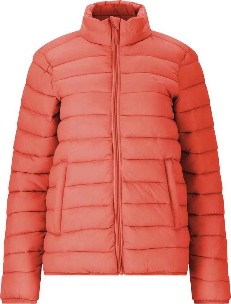 Whistler Whistler Arubi Outdoorjacke Damen - 4124 Apricot Brandy - 0 | SportScheck