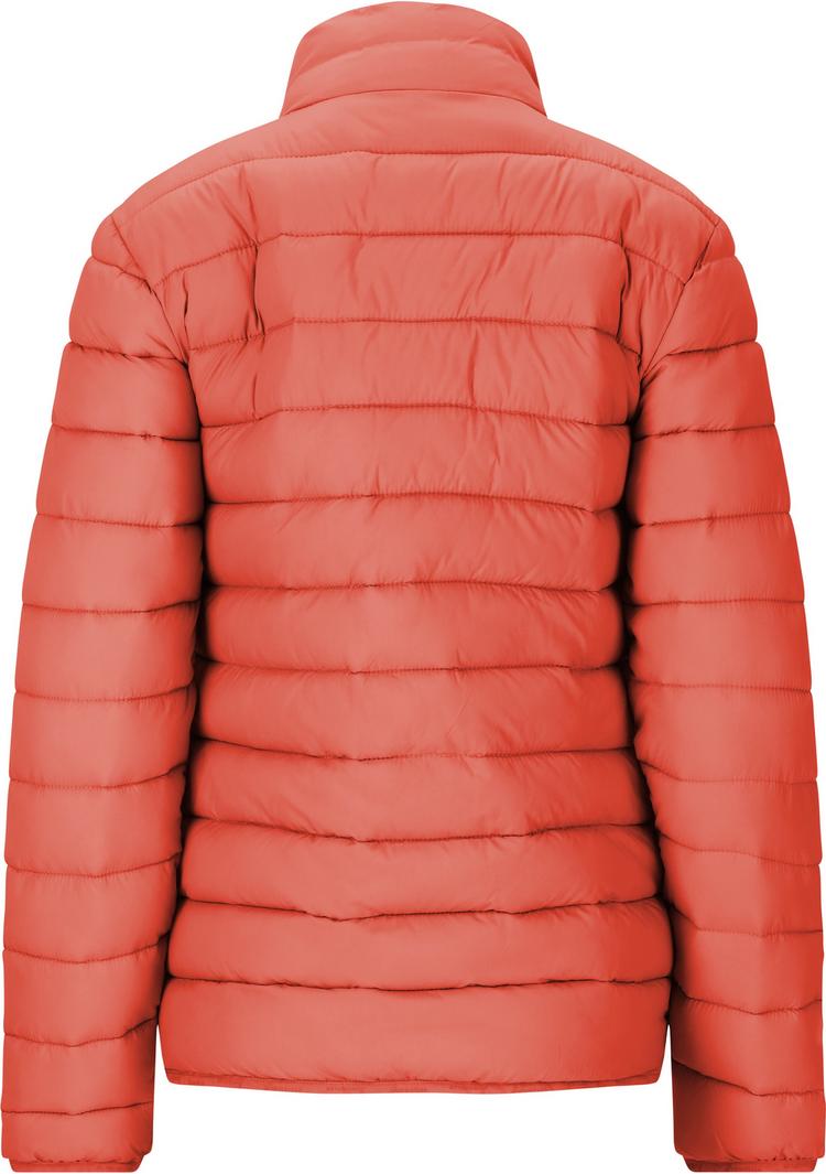 Whistler Whistler Arubi Outdoorjacke Damen - 4124 Apricot Brandy - 0 | SportScheck