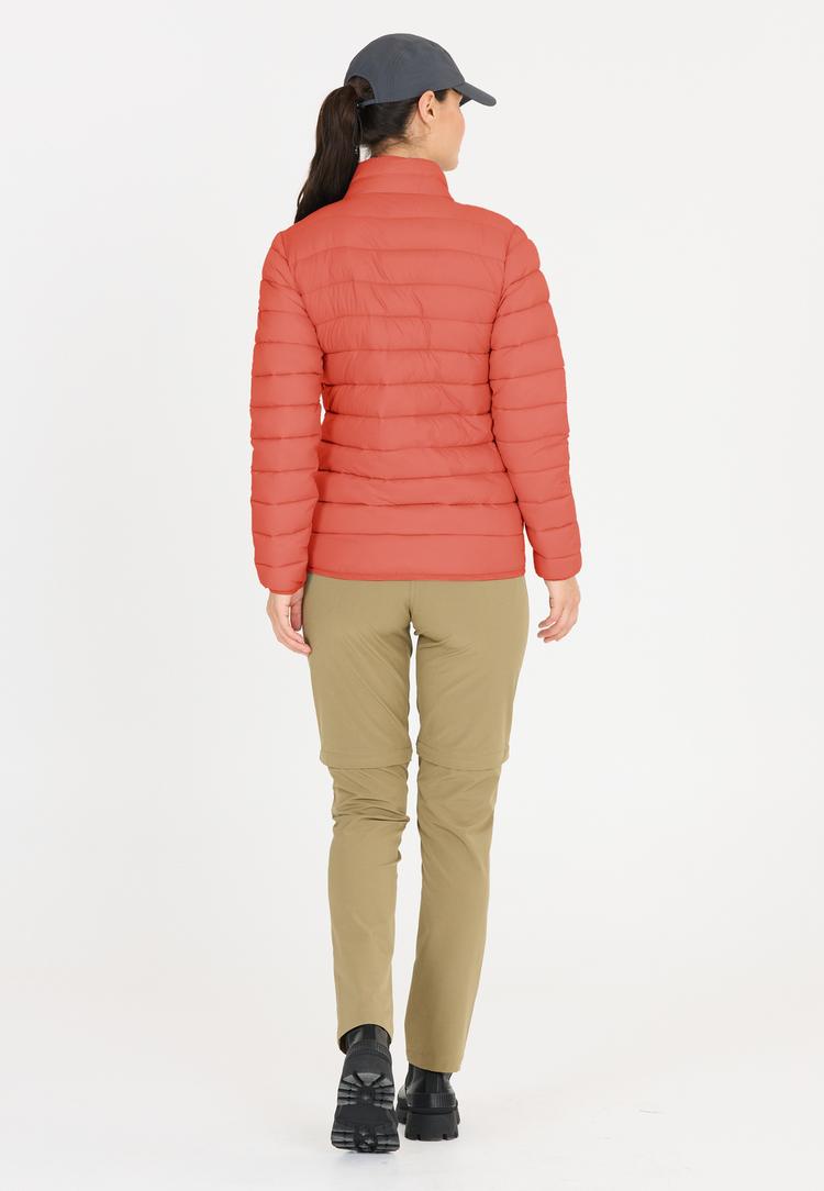 Whistler Whistler Arubi Outdoorjacke Damen - 4124 Apricot Brandy - 2 | SportScheck