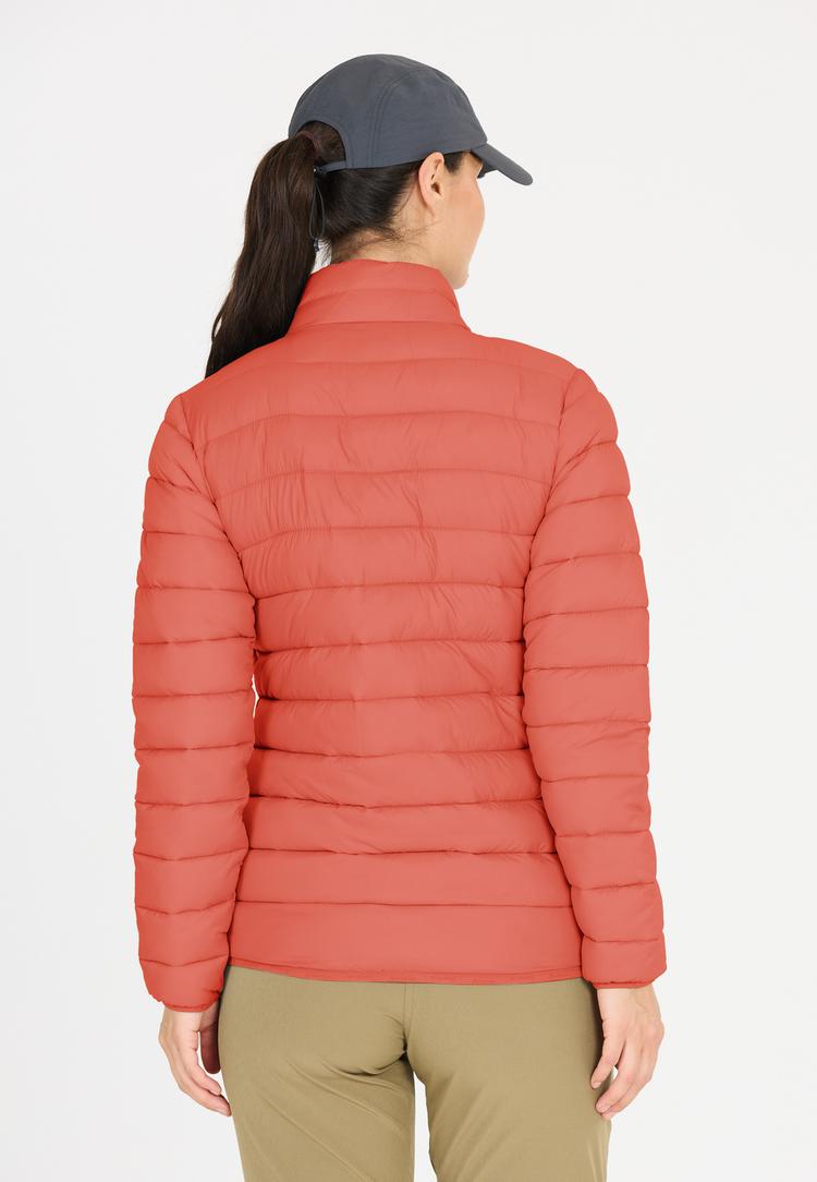 Whistler Whistler Arubi Outdoorjacke Damen - 4124 Apricot Brandy - 3 | SportScheck
