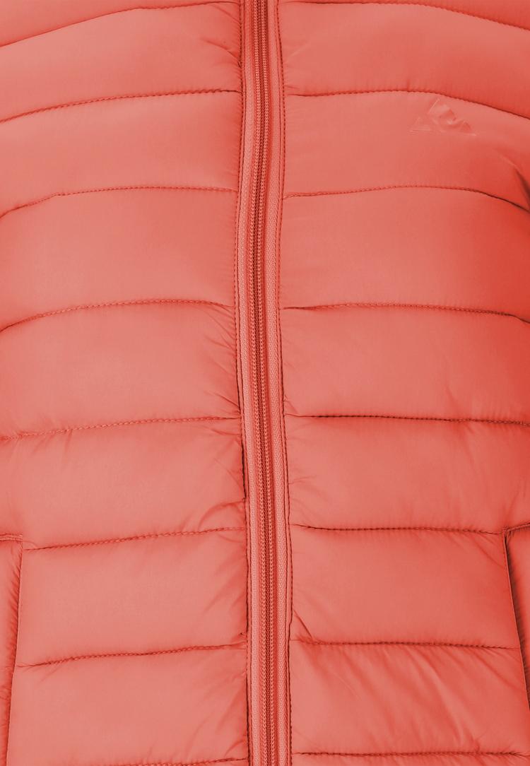 Whistler Whistler Arubi Outdoorjacke Damen - 4124 Apricot Brandy - 0 | SportScheck