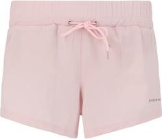Endurance Tarjae Funktionsshorts Kinder 4084 Pale Lilac