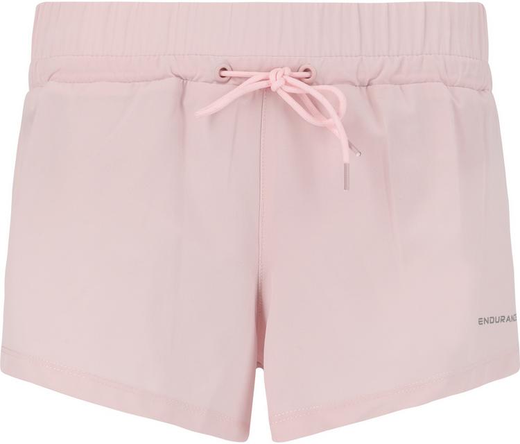 Endurance Endurance Tarjae Funktionsshorts Kinder - 4084 Pale Lilac - 0 | SportScheck