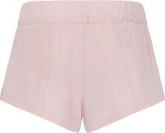 Rückansicht von Endurance Tarjae Funktionsshorts Kinder 4084 Pale Lilac
