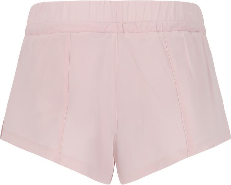 Endurance Endurance Tarjae Funktionsshorts Kinder - 4084 Pale Lilac - 0 | SportScheck