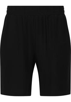 Cruz Melany Shorts Damen 1001 Black