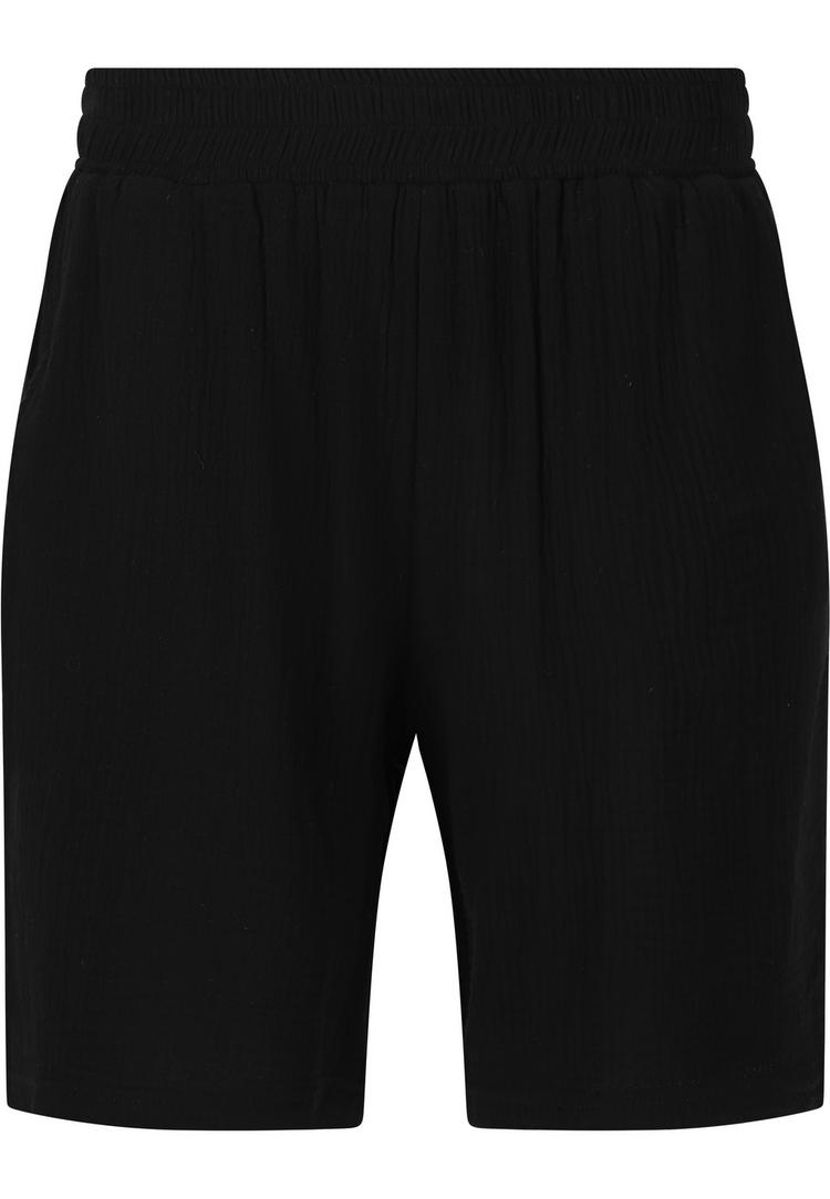 Cruz Cruz Melany Shorts Damen - 1001 Black - 0 | SportScheck