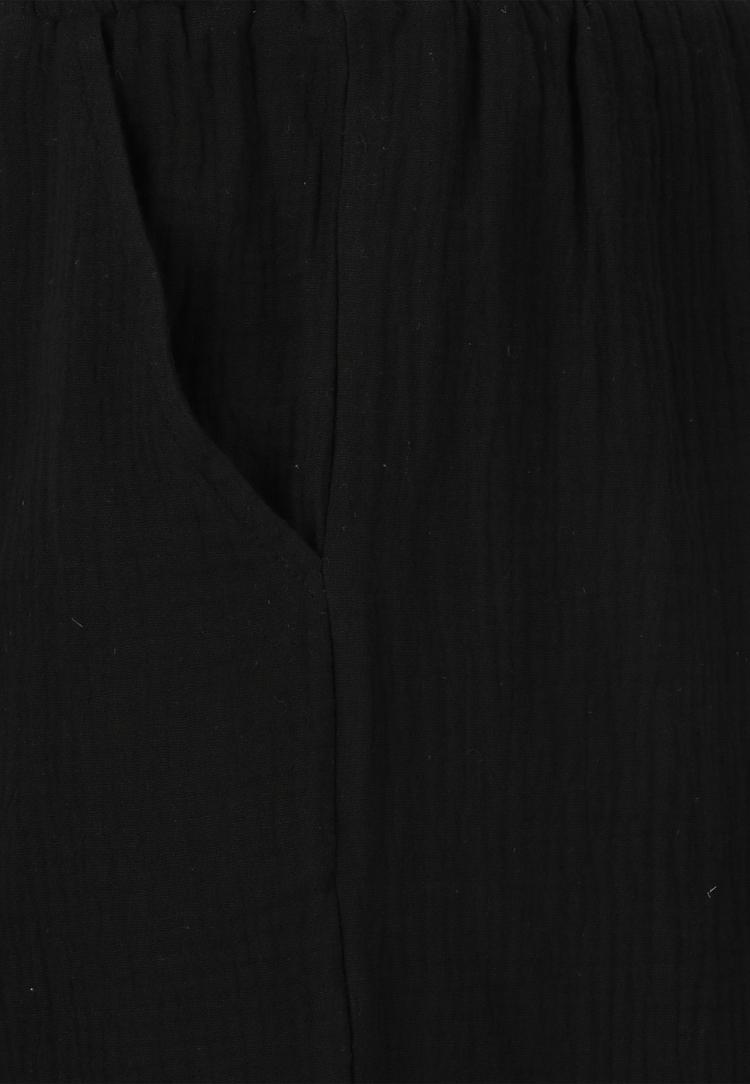 Cruz Cruz Melany Shorts Damen - 1001 Black - 0 | SportScheck