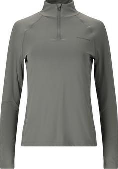 Endurance Chrissie Laufhoodie Damen 3219 Sedona Sage