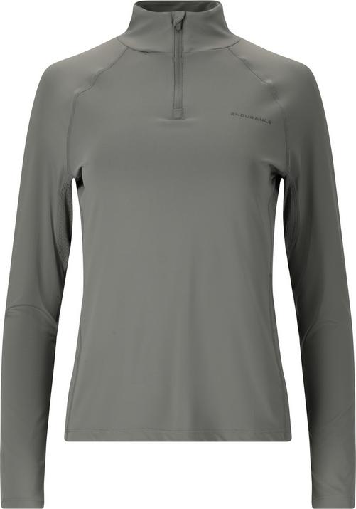 Endurance Chrissie Laufhoodie Damen