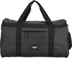 Weather Report Bronze Sporttasche 1001 Black