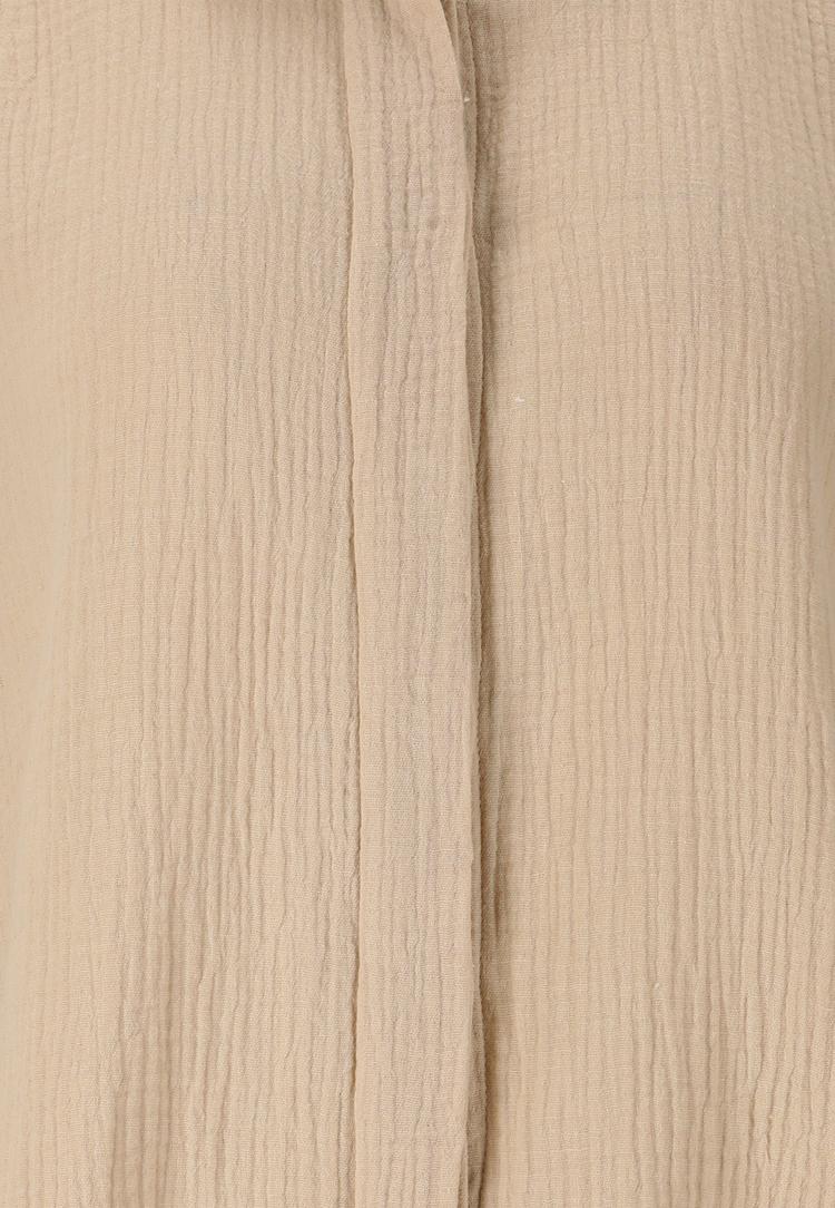 Cruz Cruz Melany Laufshirt Damen - 1265 Island Fossil - 0 | SportScheck