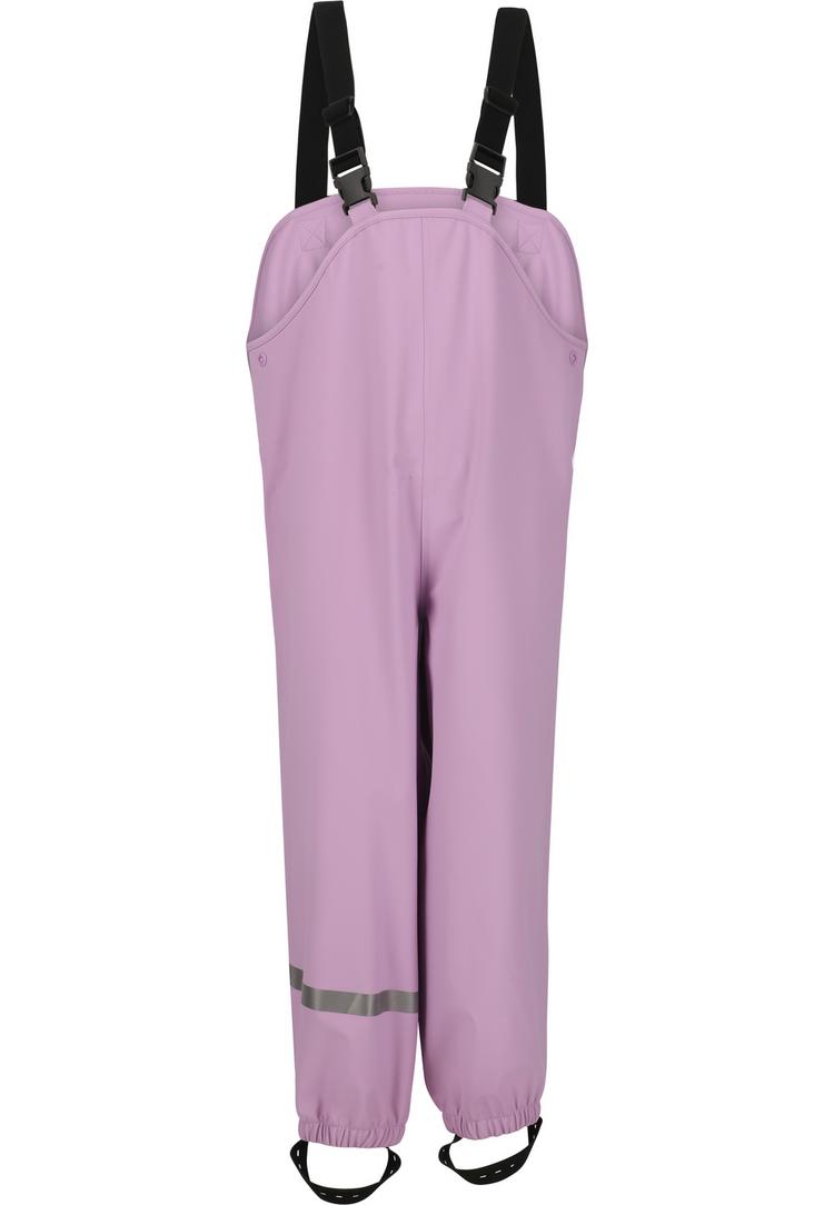 ZigZag ZigZag Roze Regenjacke Kinder - 4237 Lupine - 3 | SportScheck