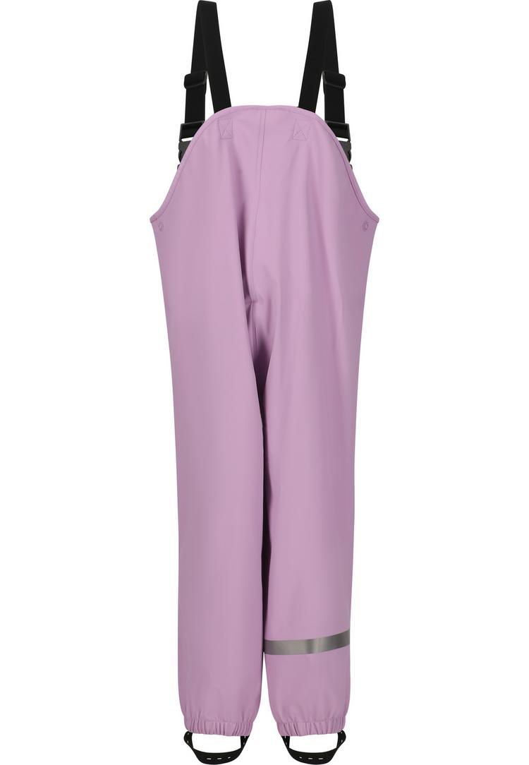 ZigZag ZigZag Roze Regenjacke Kinder - 4237 Lupine - 4 | SportScheck