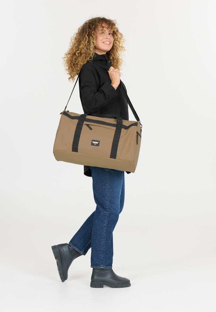 Weather Report Weather Report Bronze Sporttasche - 1061 Moon Rock - 0 | SportScheck