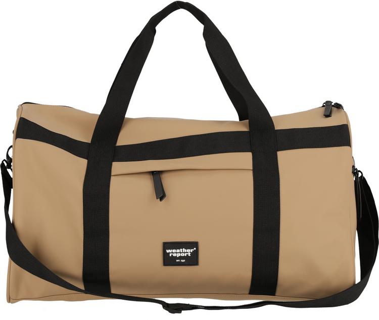 Weather Report Weather Report Bronze Sporttasche - 1061 Moon Rock - 0 | SportScheck