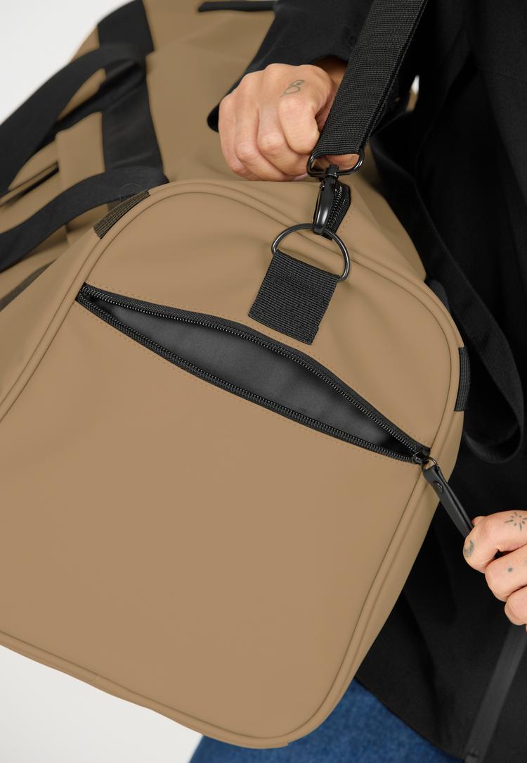 Weather Report Weather Report Bronze Sporttasche - 1061 Moon Rock - 3 | SportScheck