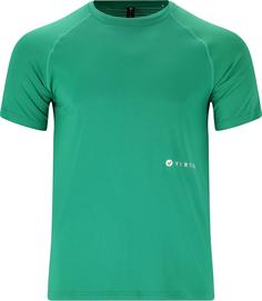 Virtus Leroy Funktionsshirt Herren 3246 Jade