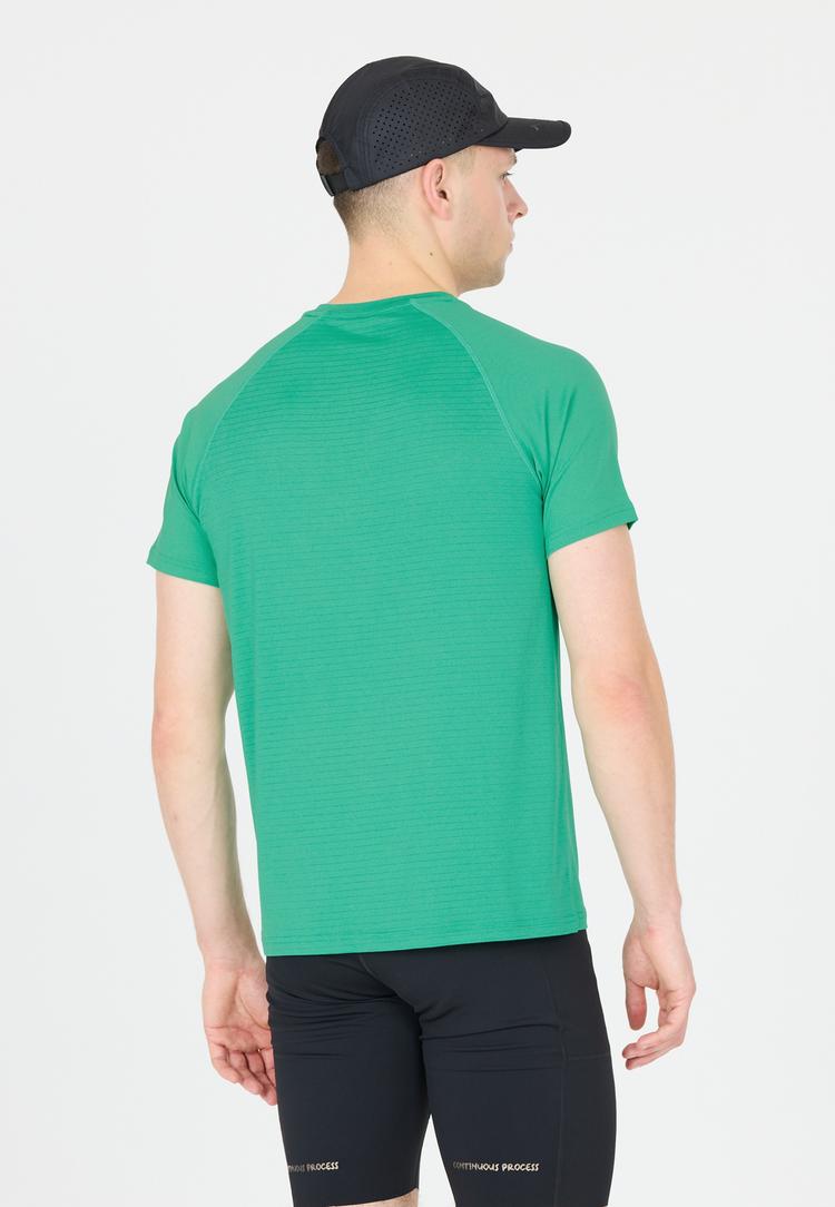 Virtus Virtus Leroy Funktionsshirt Herren - 3246 Jade - 4 | SportScheck